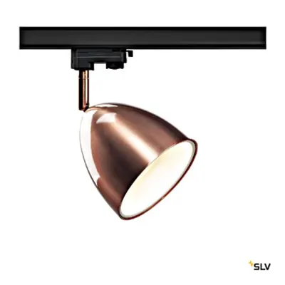 PARA GU10 max. 25W 230V cupru, 3-phase
