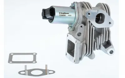 Supapa Egr Potrivit Renault Grand Scenic Ii, Laguna Ii, Megane Ii, Scenic Ii 1.9d 11.02