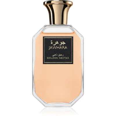 Jawhara Golden Nectar Eau de Parfum unisex 100 ml