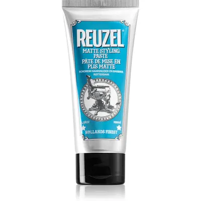 Reuzel Hair pasta pentru styling mata 100 ml