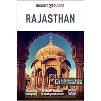 Insight Guide: Rajasthan