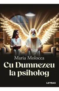 Cu Dumnezeu la psiholog