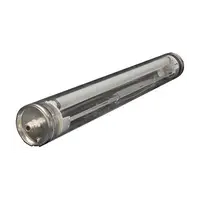 Lampa medii umede,antivandalism Resist IP68, L:1574 mm,1x35 W,balast dimabil
