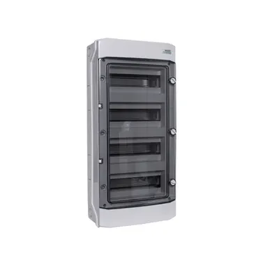Cofret aparent IP65 gama PHS 48T