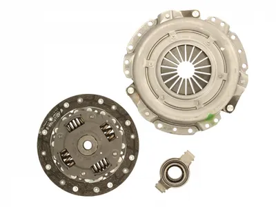 Set ambreiaj (180mm) FIAT PANDA, SEICENTO 600, UNO 1.0 1.1 intre 1984-2010