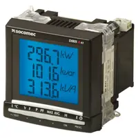 Dispozitiv de Monitorizare a Alimentarii DIRIS A-41 12-48VDC