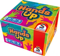 Joc de societate Hands Up - Familial
