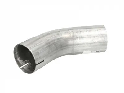 Racord evacuare (lungime:228 280mm) potrivit IVECO EUROCARGO I-III, STRALIS I F3BE0681A-F4AE3681E 09.00