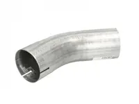 Racord evacuare (lungime:228 280mm) potrivit IVECO EUROCARGO I-III, STRALIS I F3BE0681A-F4AE3681E 09.00-