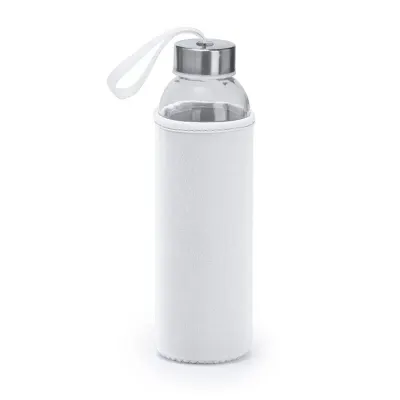 Bidon sticlă cu husă sublimabilă CAMU - Default Title