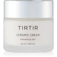 TIRTIR Ceramic Cream crema hidratanta si revigoranta pentru tenul uscat