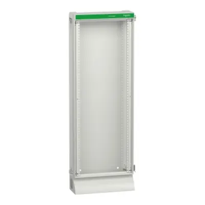 Carcasa extensibila de podea, PrismaSeT G, L 600mm, H 1730mm (30 m), IP30, fara placi laterale