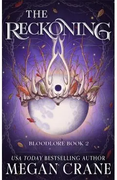 The Reckoning
