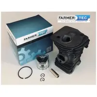 Cilindru Complet Husqvarna 345, 42mm Farmertec