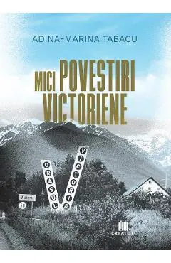 Mici povestiri victoriene