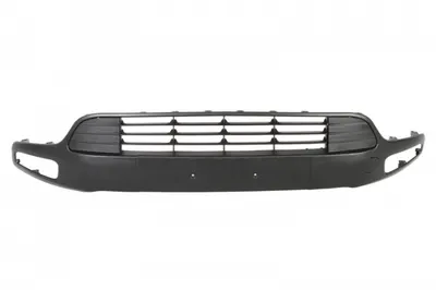 Element Bara (negru) Potrivit Abarth Punto, Punto Evo; Fiat Punto, Punto Evo, Punto Evo Hatchback 07.08- 07.08-02.12