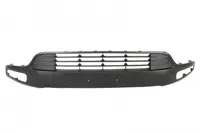 Element Bara (negru) Potrivit Abarth Punto, Punto Evo; Fiat Punto, Punto Evo, Punto Evo Hatchback 07.08- 07.08-02.12