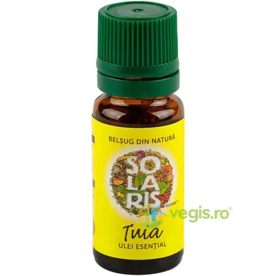 Ulei Esential Tuia 10ml