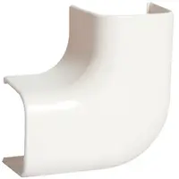Cot plan pentru canal cablu 35X30mm pentru aer conditionat