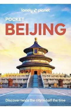 Lonely Planet Pocket Beijing 5