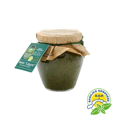 Sos Pesto 180g