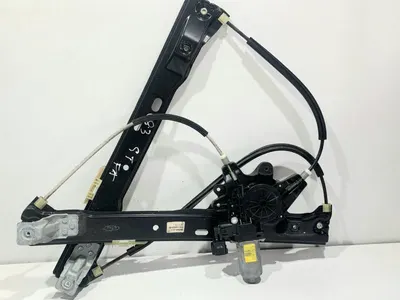 Macara geam electric cu motoras stanga fata AM51-U23201-BH Ford C-Max 2 (2010-2019)