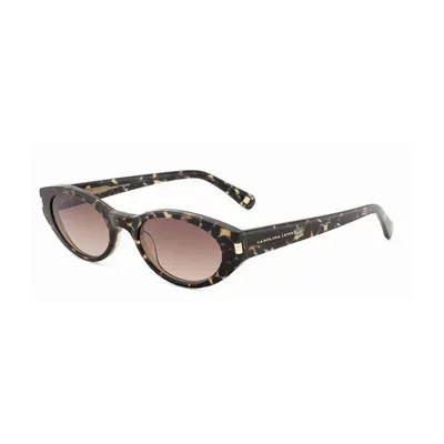 Ochelari de soare dama Carolina Lemke CL9510 SG OPT 02