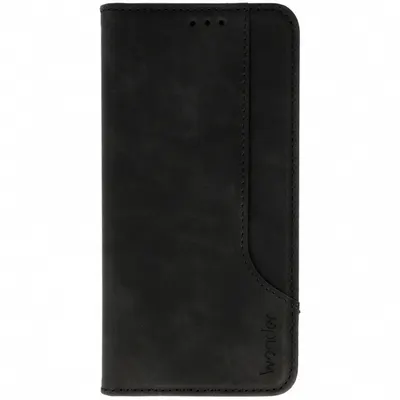Husa pentru Xiaomi Redmi Note 11 Pro 5G / Note 11 Pro, Wonder, Prime, Neagra