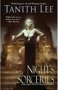 Night's Sorceries