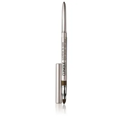 Creion pentru ochi Quickliner for Eyes Smoky Brown 02, 0.3g, Clinique