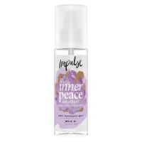 Impulse Spray de corp parfumat 150 ml Inner Place Amethyst