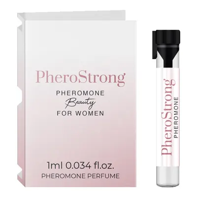 Parfum cu feromoni, PheroStrong, Beauty pentru Femei, 1 ml