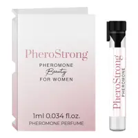 Parfum cu feromoni, PheroStrong, Beauty pentru Femei, 1 ml
