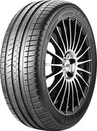 Michelin Pilot Sport 3 ( 275/40 R19 101Y EV Suitable, MO )