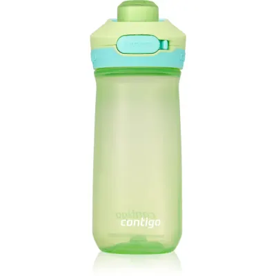 Contigo Jessie sticlă pentru apă pentru copii Cucumber 1 buc