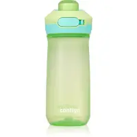 Contigo Jessie sticlă pentru apă pentru copii Cucumber 1 buc