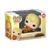 Funko POP Animation: MHA HLB- Ojiro