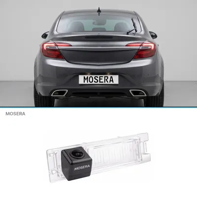 Cameră marșarier Opel Insignia A 2008-2013 AHD 1080P NTSC MOSERA