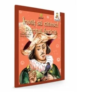 Invat sa citesc! Nivelul 3