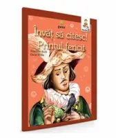 Invat sa citesc! Nivelul 3