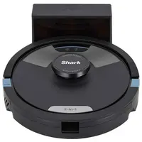 Aspirator robot Shark - Matrix Plus RV2620WDEU, Anti-Allergen, negru