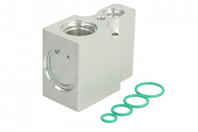 Supapa expansiune climatizare potrivit RVI MASCOTT; OPEL MOVANO A; RENAULT MASCOTT, MASTER II, MASTER PRO 1.9D-3.0D 12.97