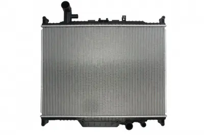 Radiator racire motor potrivit LAND ROVER DISCOVERY IV, RANGE ROVER SPORT I 3.0D 09.09-12.18