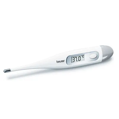 Termometru electronic FT09, Beurer, 1 bucata
