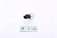 Comutator presiune aer conditionat potrivit INFINITI FX, G, M, M35, M37, M45, Q50, Q60, Q70, QX50 II, QX56, QX70; MAZDA 2, 3, 3 HATCHBACK, 5, 6, 6 KOMBI, CX-3, CX-5, CX-7 0.9-Electric 06.96-
