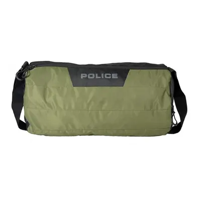 Geanta Umar Police Hedge Duffle Army