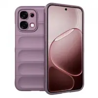 Husa pentru Oppo A6 Pro 5G / A6 Pro 4G, Techsuit, Magic Shield, Mov