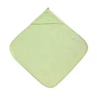 Prosop de baie pentru copii 80 x 80 cm Lorelli Verde