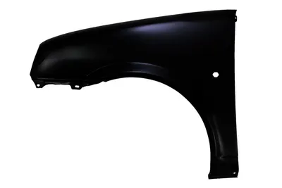 Aripa fata Stanga potrivit FIAT CINQUECENTO 1991-1999 - (cu gaura pentru semnalizator)