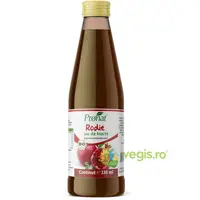 Suc de Rodie 100% Ecologic/Bio 330ml